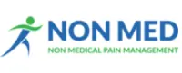 NON MED logo with digital it pro agency